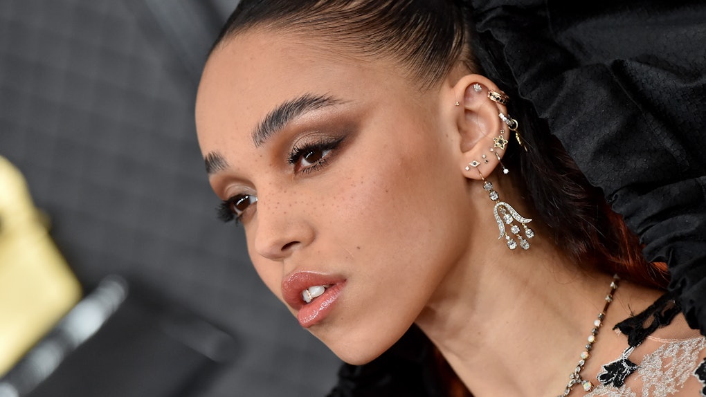 What To Know Before Getting A Constellation Piercing According To Pro Piercer