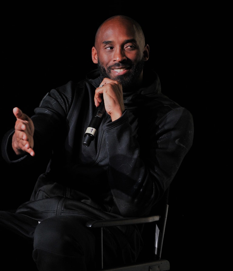 No, Nike didn't pull Kobe Bryant products from its site — they sold out