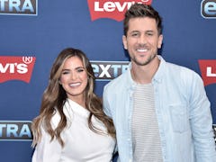 JoJo Fletcher and Jordan Rodgers' wedding is one of the celebrity weddings happening in 2020