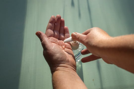 The FDA has warned the company behind Purell to stop claiming the hand sanitizer kills Ebola and Flu...