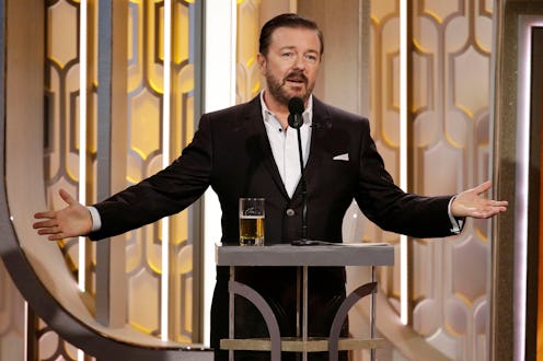 How To Stream The 2020 Golden Globes So You Can Celebrate Your Fave Nominees