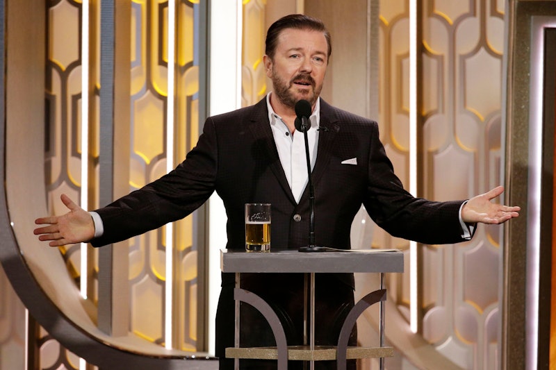 How To Stream The 2020 Golden Globes So You Can Celebrate Your Fave Nominees