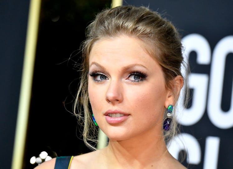 Taylor Swift's ‘Only The Young’ Lyrics