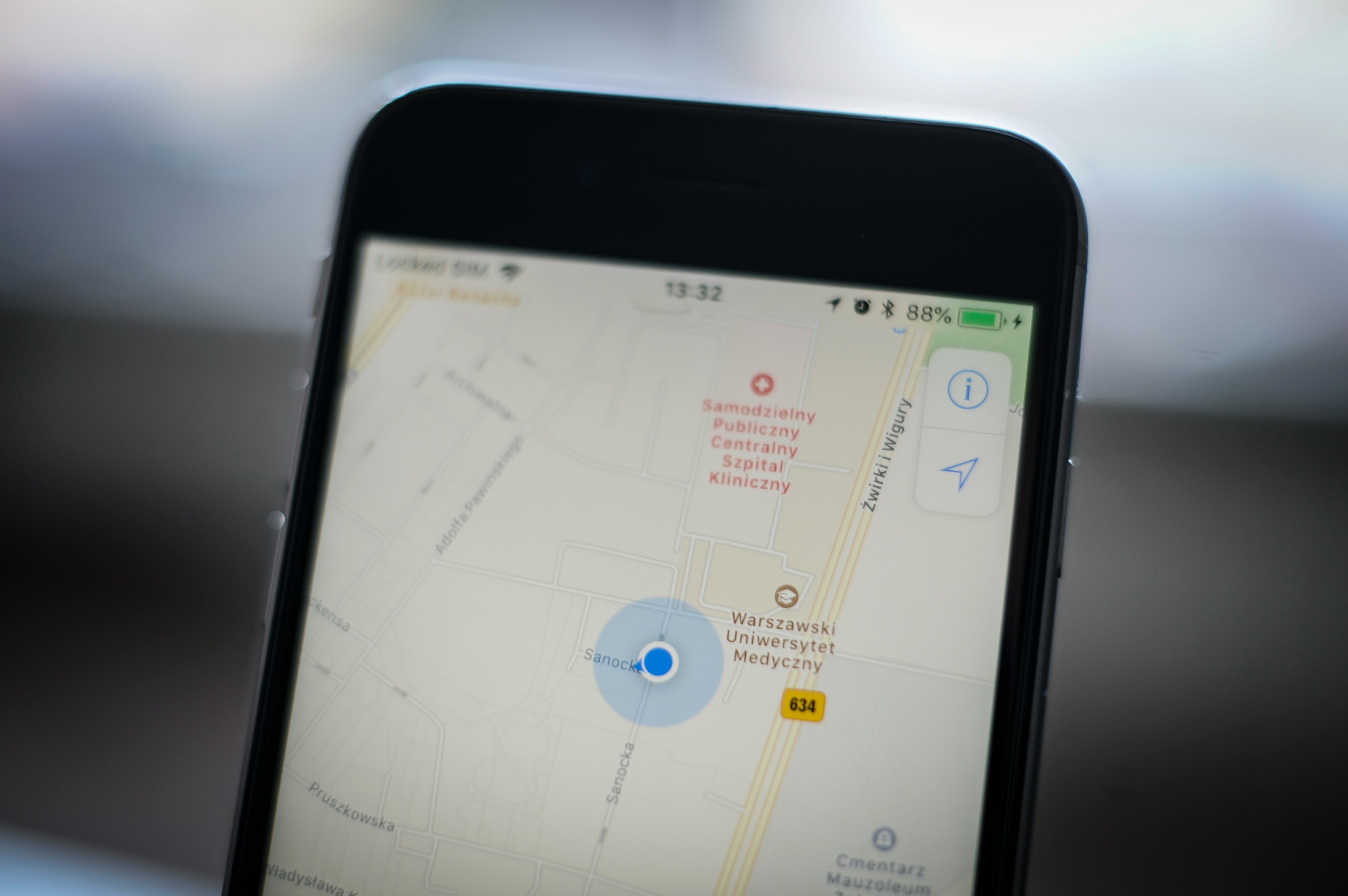 Apple Says Its Redesigned Maps Are Now Live Across The Entire U S   E66dc6ae 1fa9 498a 9c7c A9fd0d0e6549 Getty 1044362634 