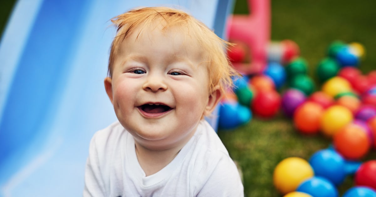 Ginger Baby Emojis Still Aren T A Thing Parents Are Seeing Red Ginger Baby Emojis Still Aren T A Thing Parents Are Seeing Red