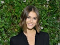 Kaia Gerber's parenting book Instagram has fans wondering if she's pregnant.