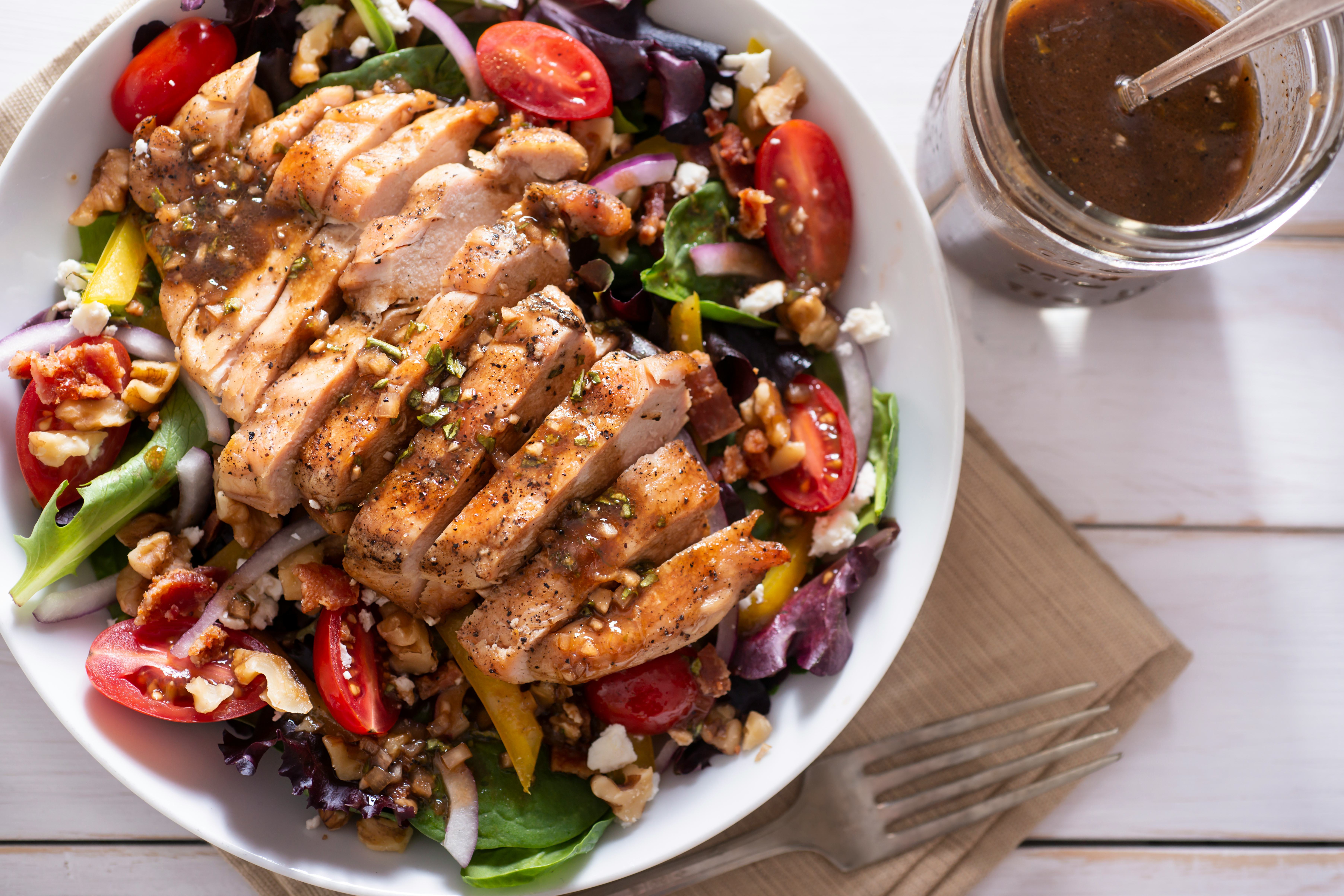 13 Foods That Can Boost Your Energy & Help You Power Through The Day