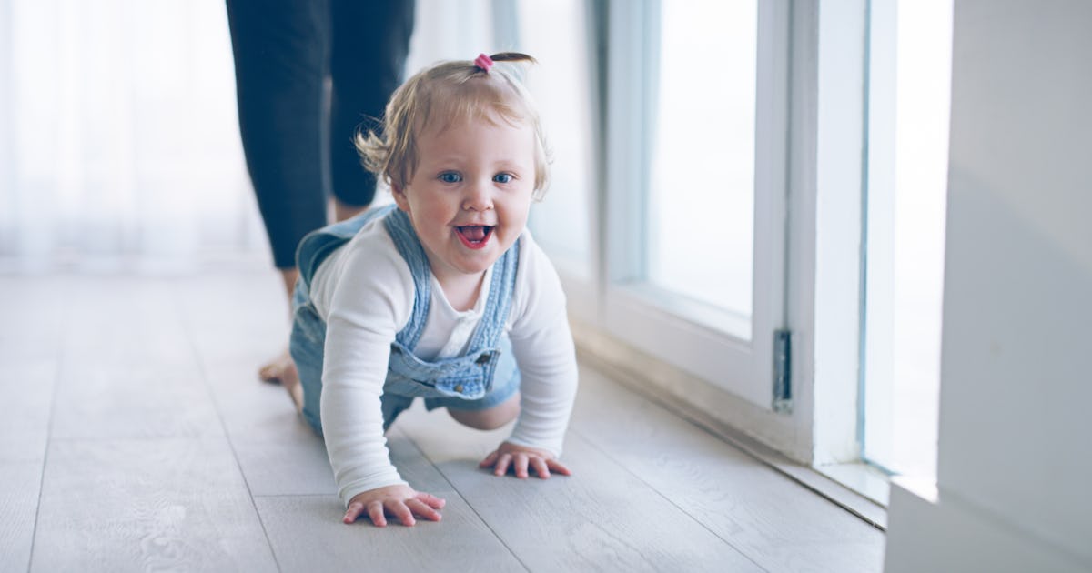 15 Products You Need When Your Baby Starts Crawling 15 Products You Need When Your Baby Starts Crawling