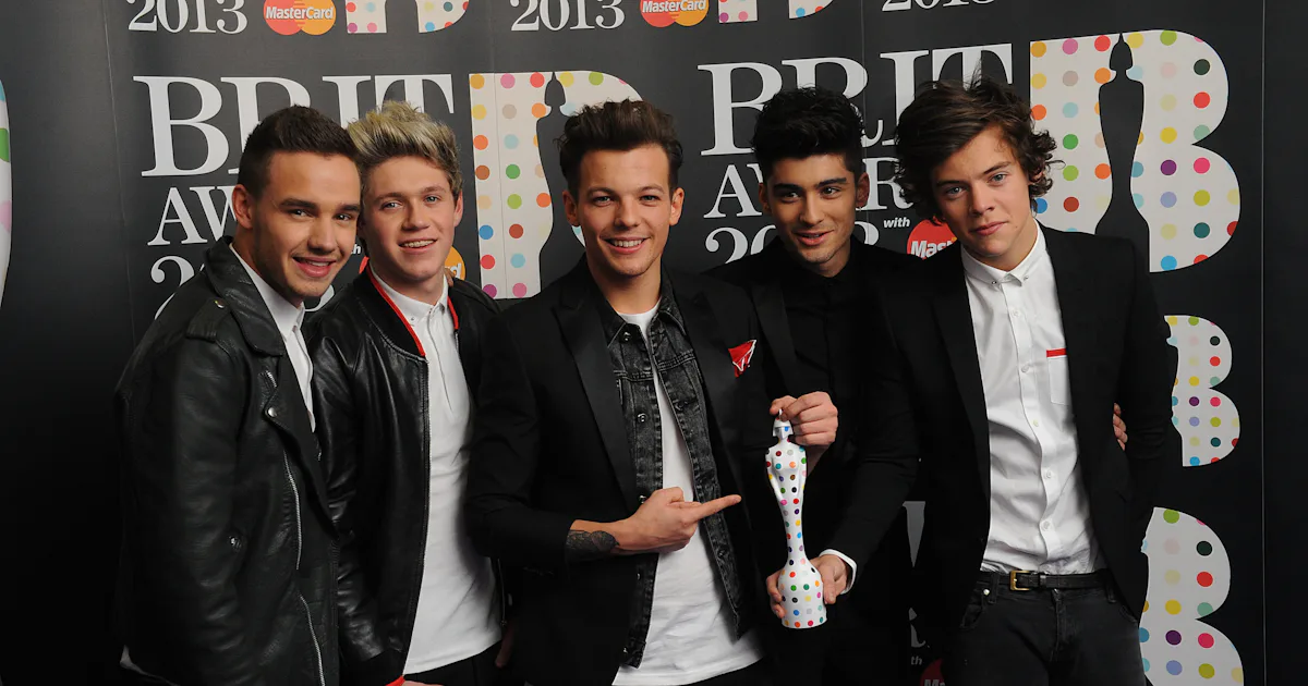 Will One Direction Reunite In 2020? Here's Why Fans Think It's Happening