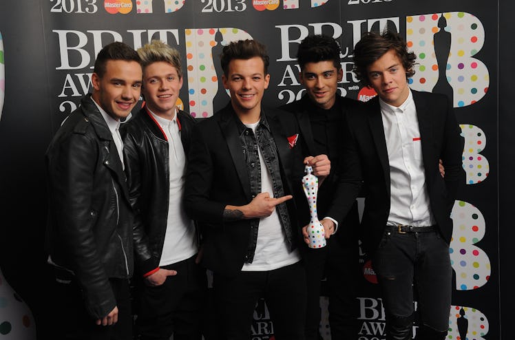 Will One Direction reunite in 2020? An update has fans convinced it's happening.