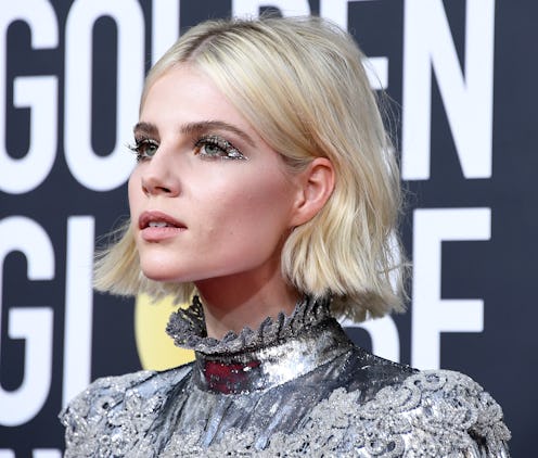 Virtue's new Healing Oil at the Golden Globes