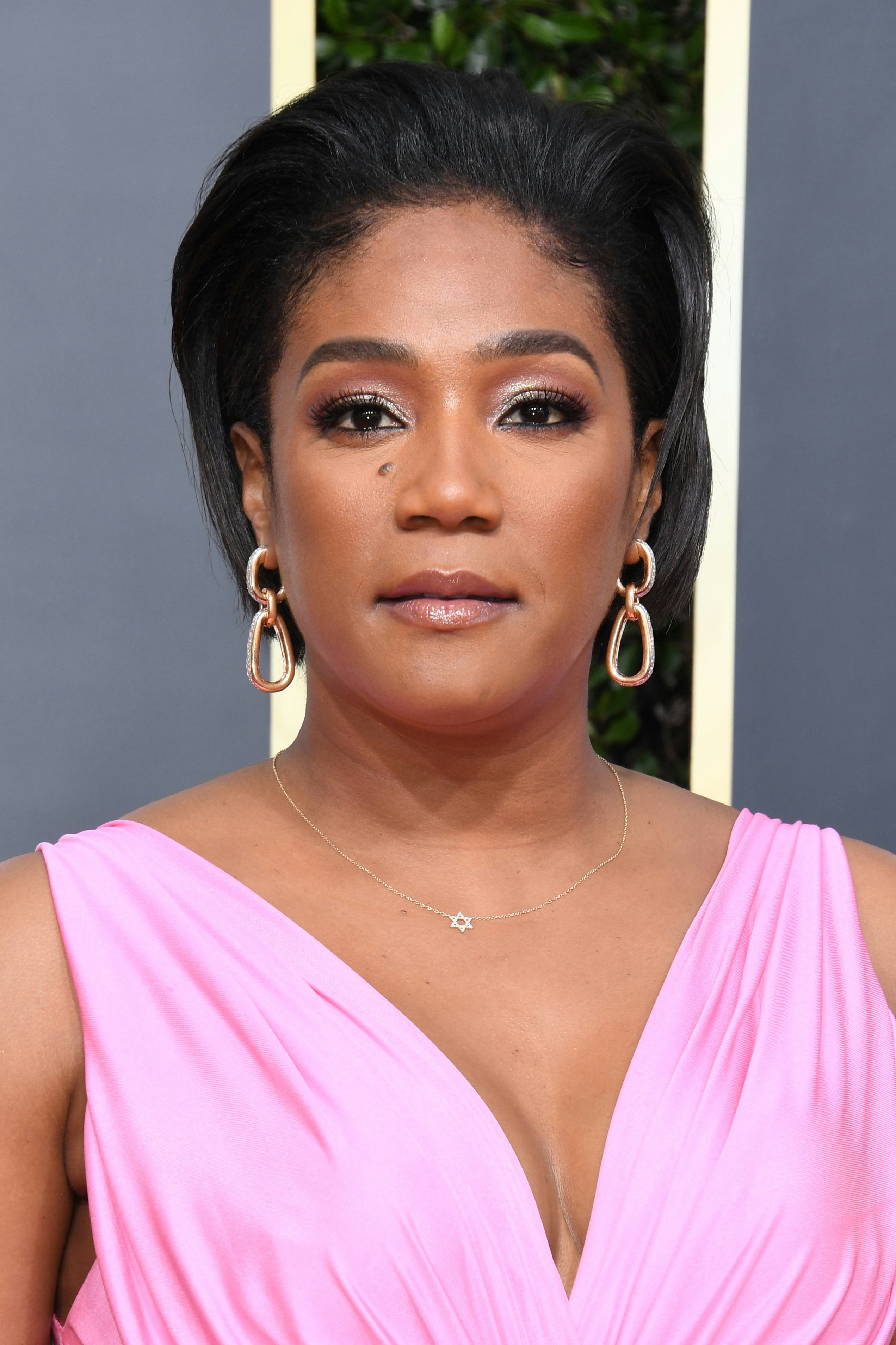 The Best Short Hairstyles That Dominated The 2020 Golden Globes Awards