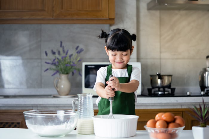 A new study has found that watching cooking shows may actually help children make healthier eating c...