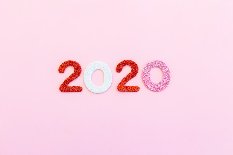 Instagram's 2020 Prediction Filter will spice up your selfies