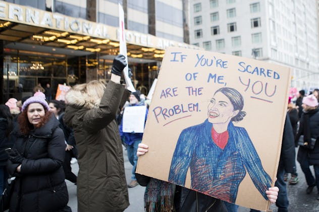14 Women's March 2020 Sign Ideas To Bring Your Message To The Masses