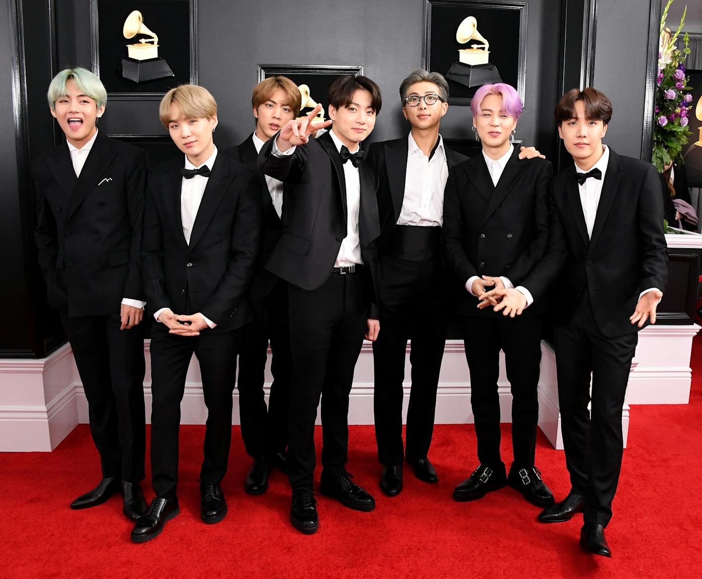 Will BTS Perform At The 2020 Grammys? This Schedule Detail Has Fans