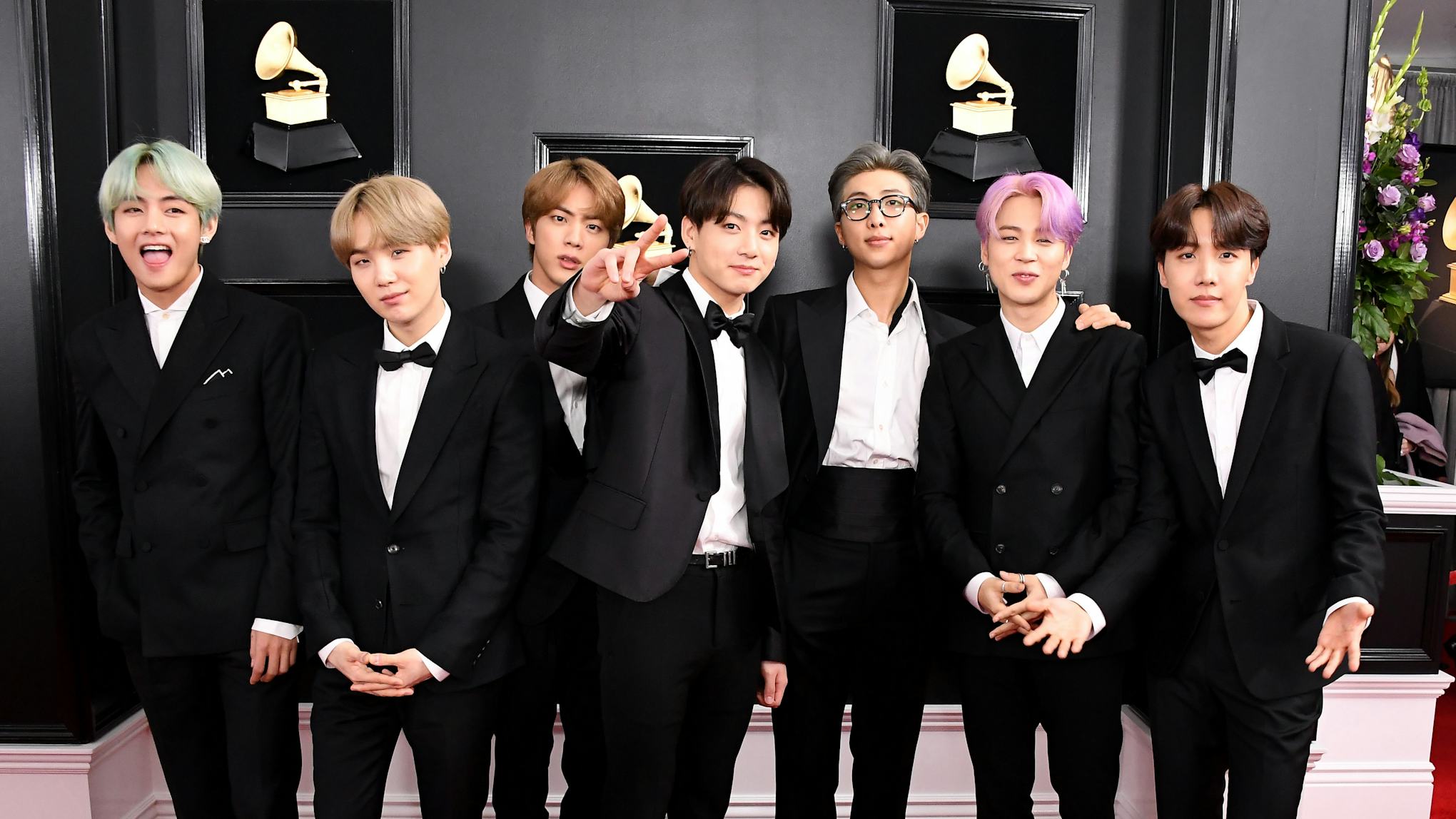 Will BTS Perform At The 2020 Grammys? This Schedule Detail Has Fans Convinced Will BTS Perform At The 2020 Grammys? This Schedule Detail Has Fans Convinced