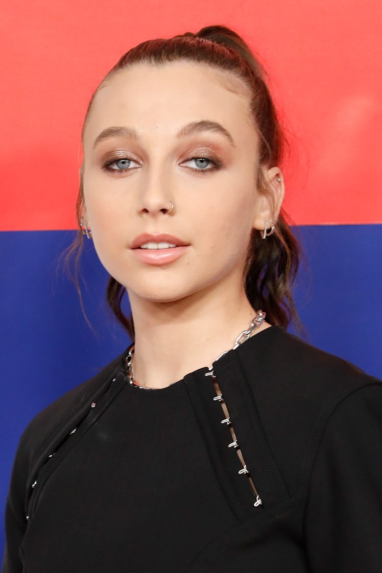 Emma Chamberlain Talks About The Downside Of Being An Influencer