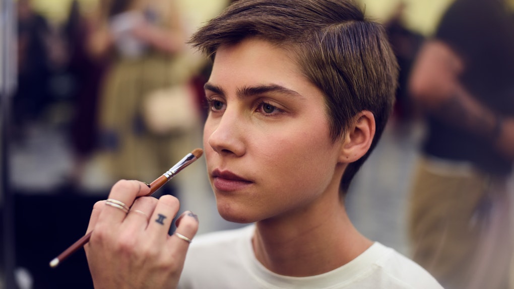 The 2020 Hair Trends For Short Hair Are All Sleek Polished