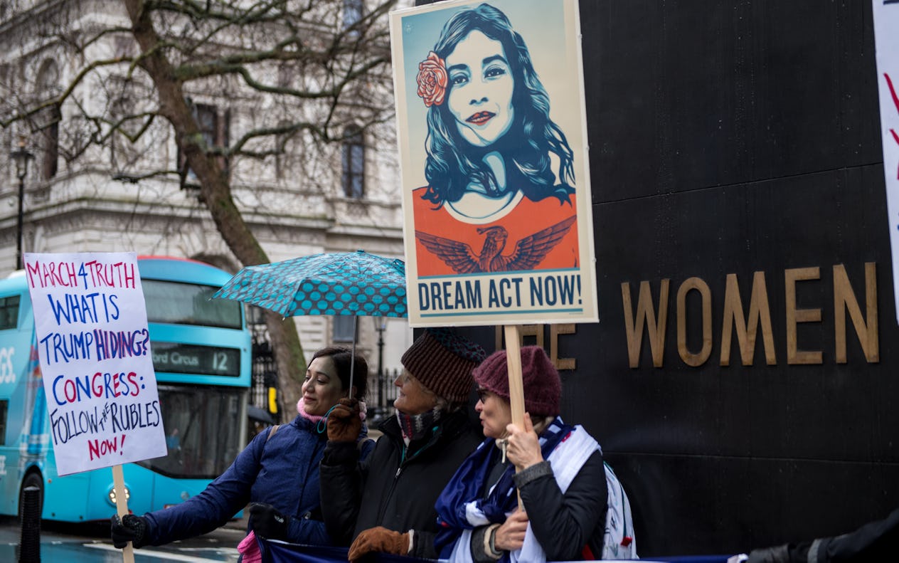 14 Women's March 2020 Sign Ideas To Bring Your Message To The Masses