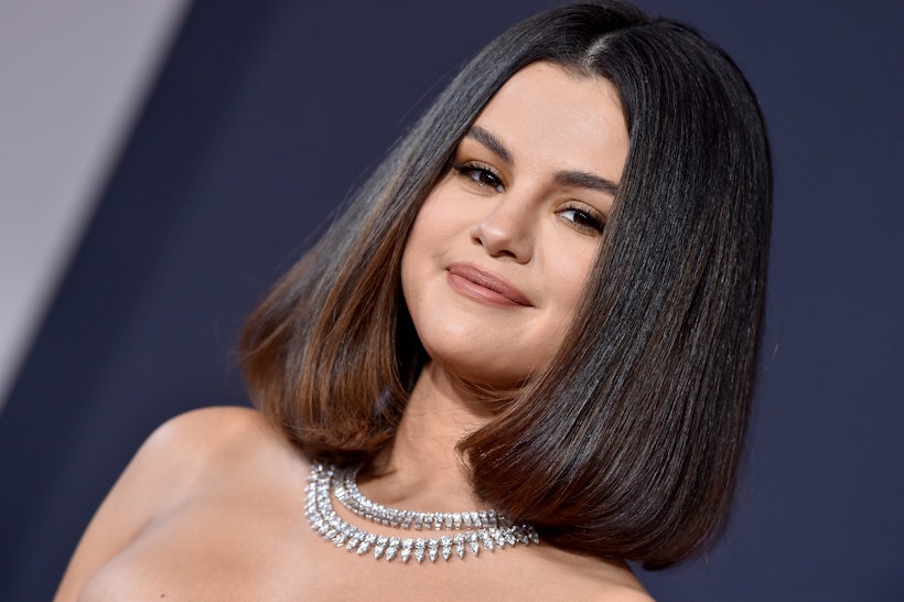 Selena Gomez Revealed How Her Mental Health Struggles