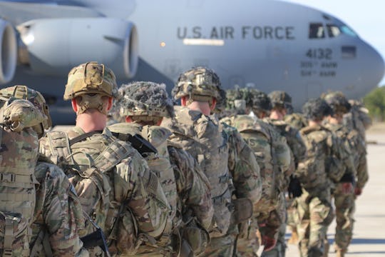 Recent conflict with Iran has left many wondering if there will be a military draft.