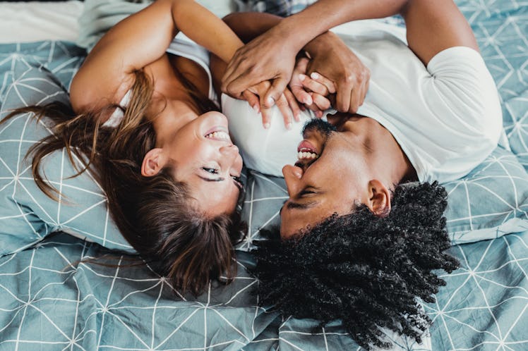 ESTP is one of the Myers-Briggs personality types who spoil their dates