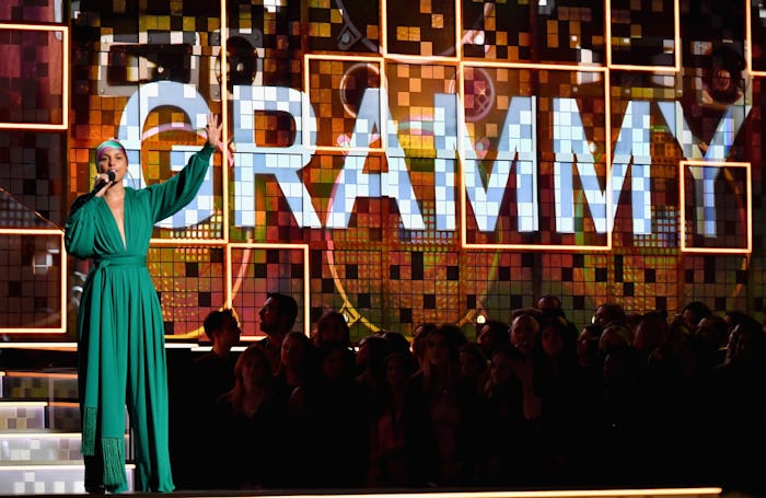 The 2020 Grammy Awards will air on Jan. 26 at 8 p.m. on CBS.