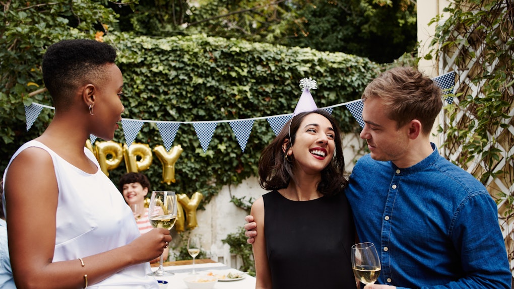 These 25th Surprise Birthday Party Ideas For Your Partner Aren T Cheesy