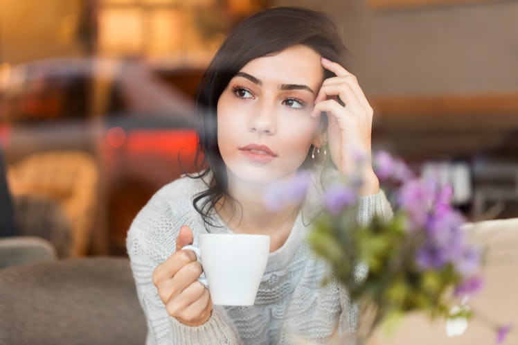 Cancer is one of the zodiac signs who miss their exes the most