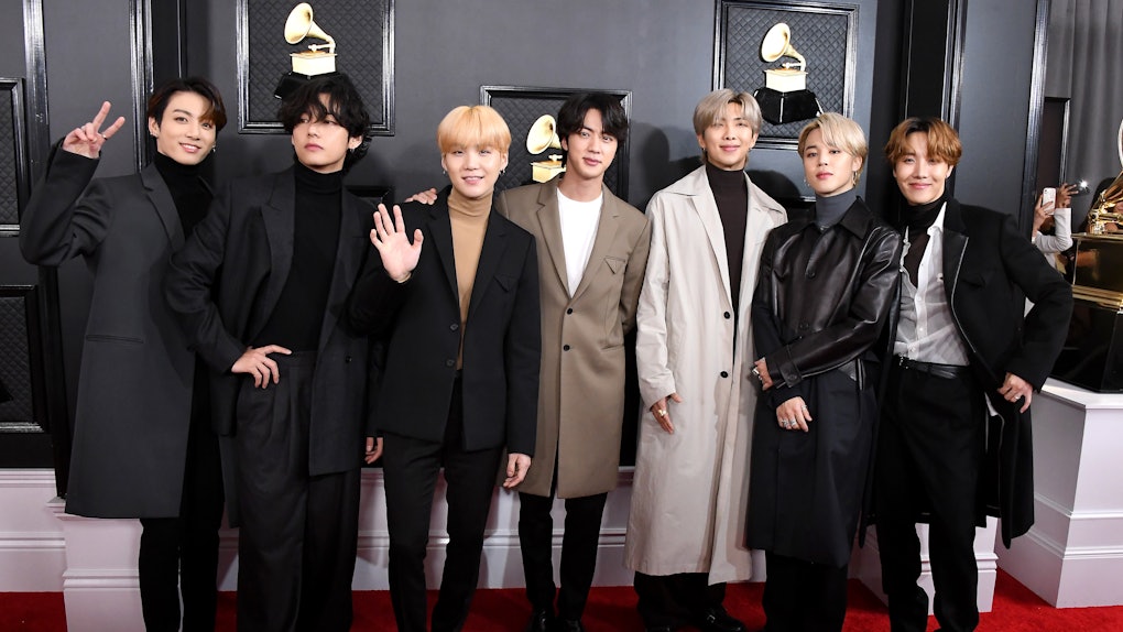 The 2020 People S Choice Awards Nominations Literally Include All Your Faves