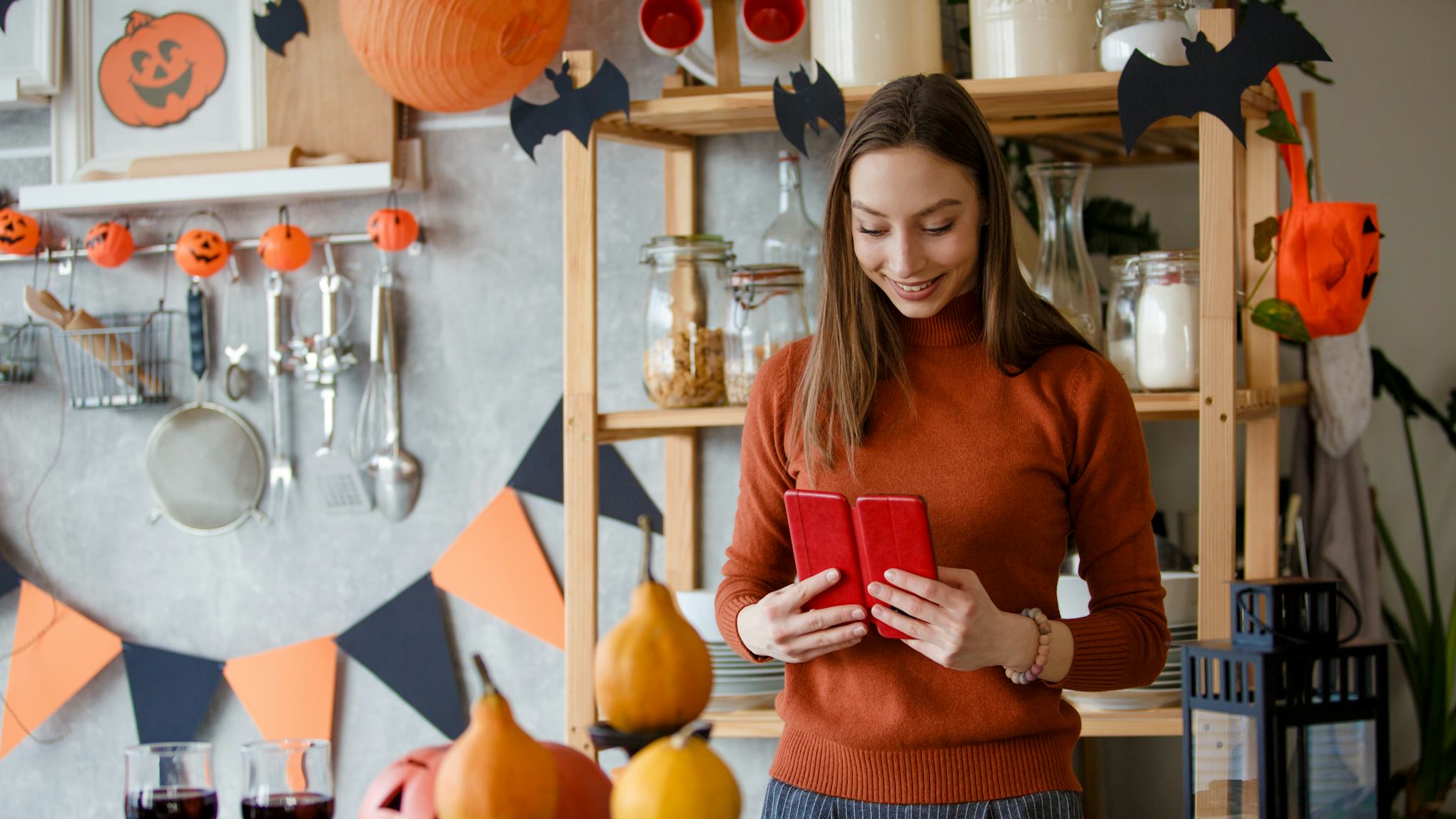 8 Virtual Halloween Games To Play During Your Zoom Happy Hour