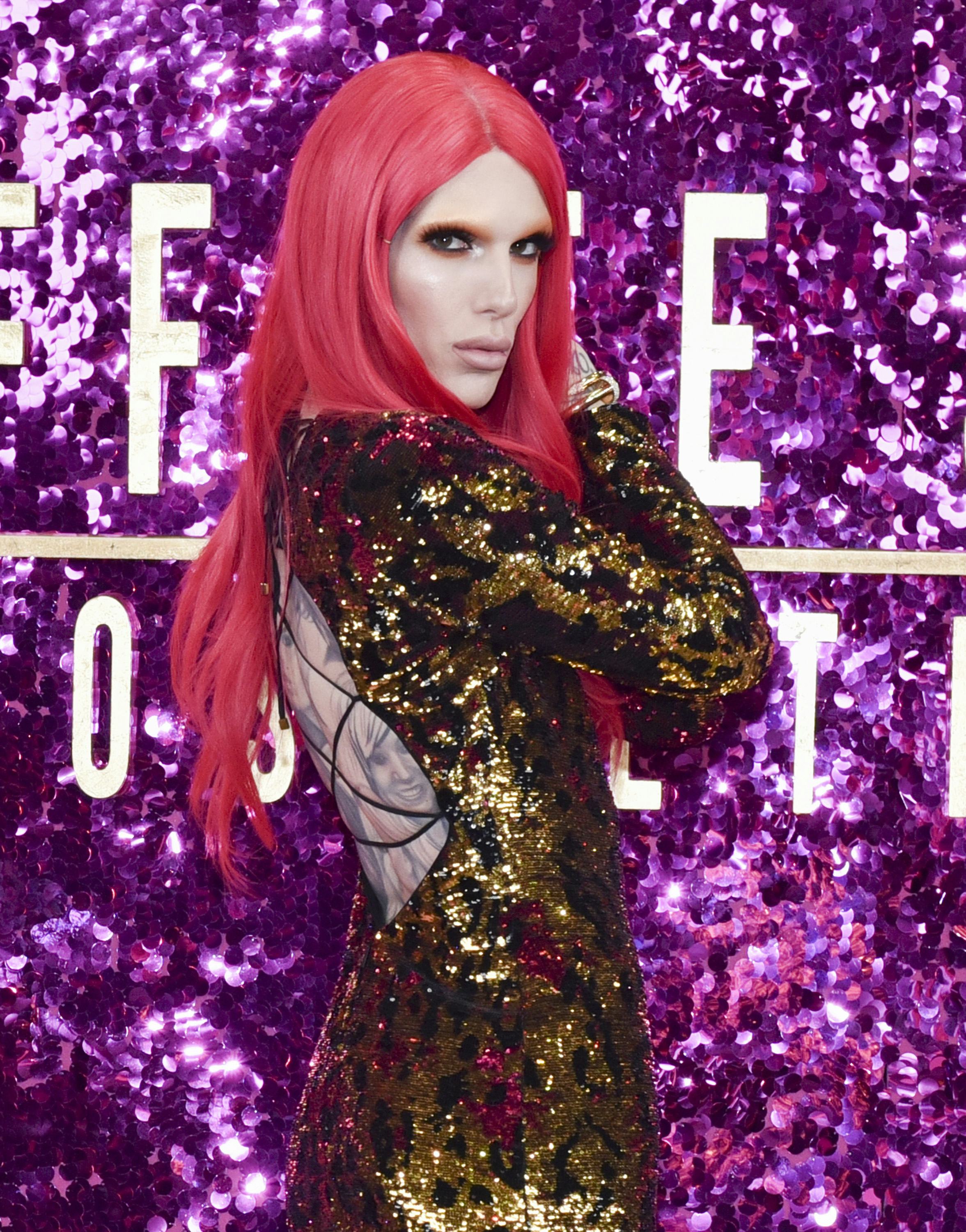 Jeffree Star Faced With Reports of Sexual Misconduct And Abuse — UPDATE