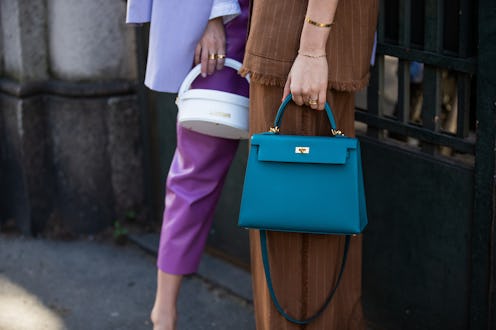 The Resale Value Of A Birkin