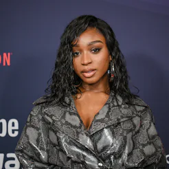 Normani