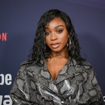 Normani