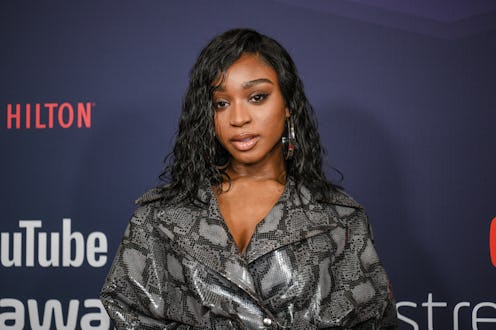 Normani