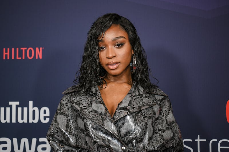 Normani