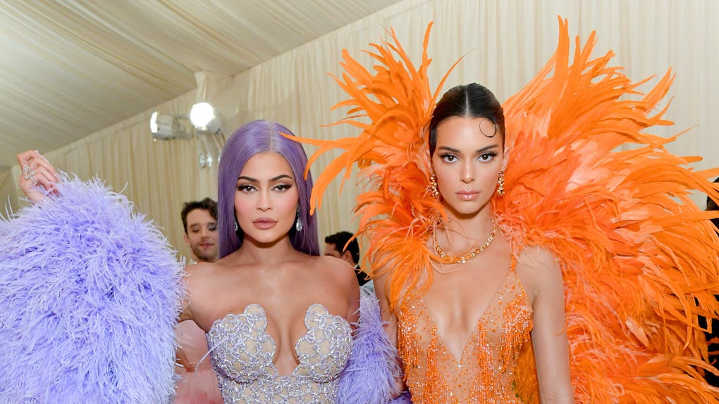 Kendall Kylie Jenner S Instagram About Their Fight Finally Makes Sense Now Kendall Kylie Jenner S Instagram About Their Fight Finally Makes Sense Now