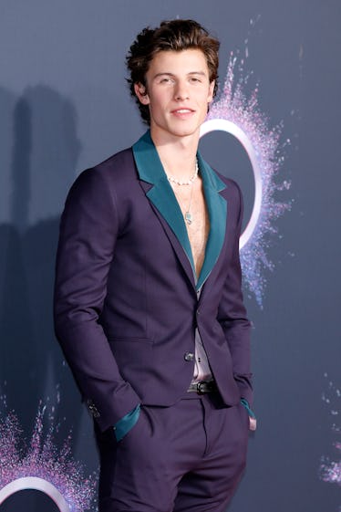 Shawn Mendes: In Wonder, Trailer oficial