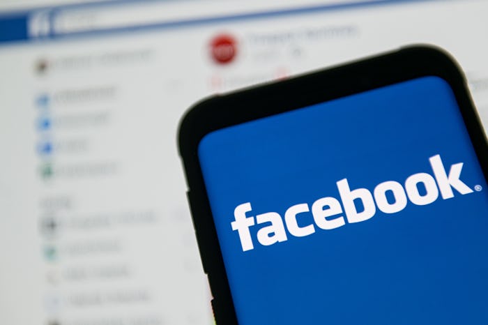 Facebook announced plans Tuesday to begin banning anti-vaccination ads under a new policy expected t...