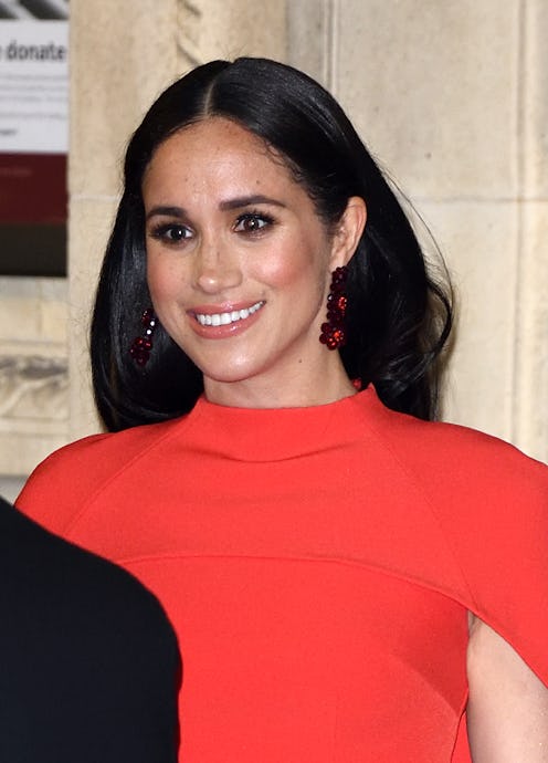 Meghan Markle's favorite hair product is on sale. 