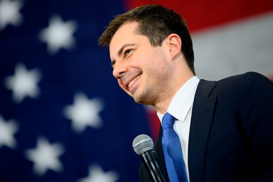 Comments former presidential hopeful Pete Buttigieg made about abortion during a Fox News town hall ...