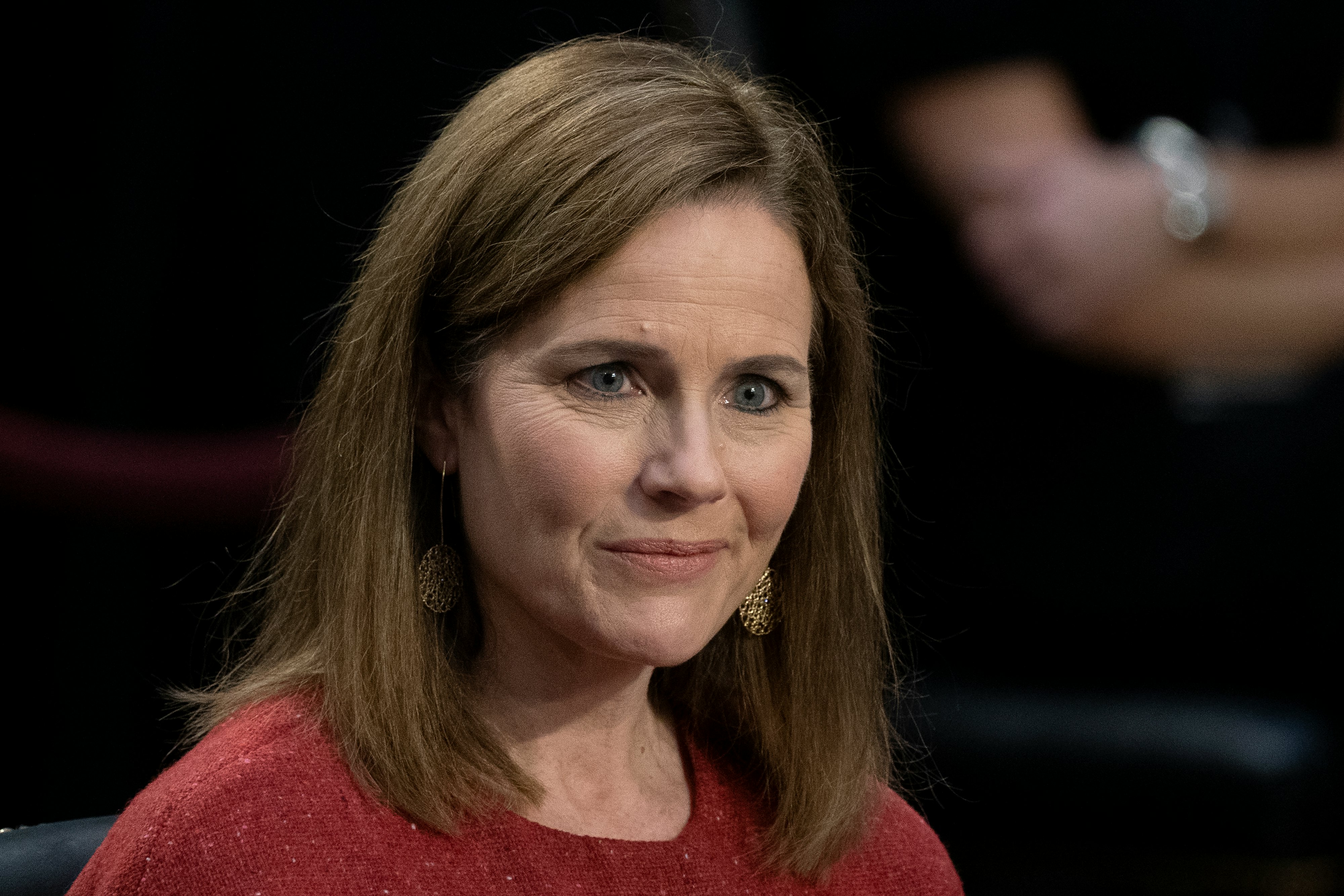 Amy coney barretts deals stance on ivf