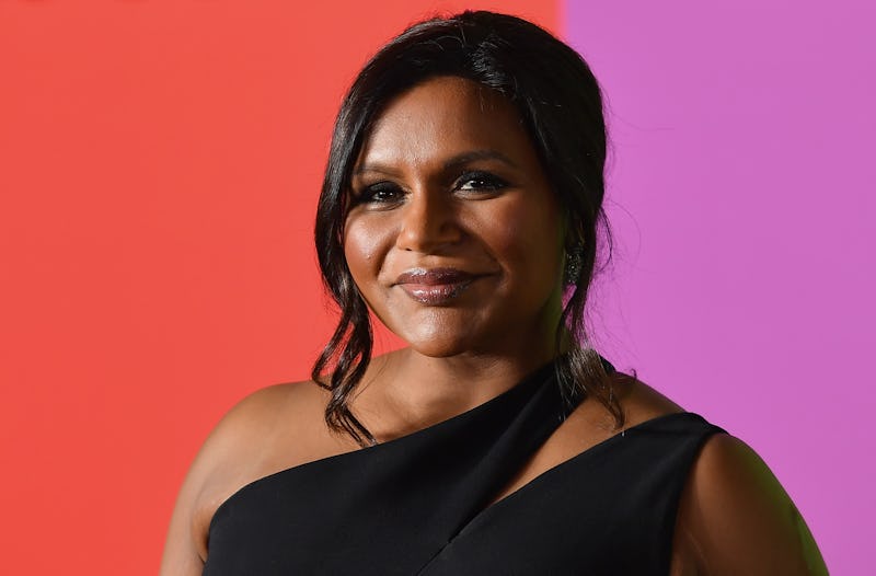 Mindy Kaling's New Show Sounds Like A College Sex & The City