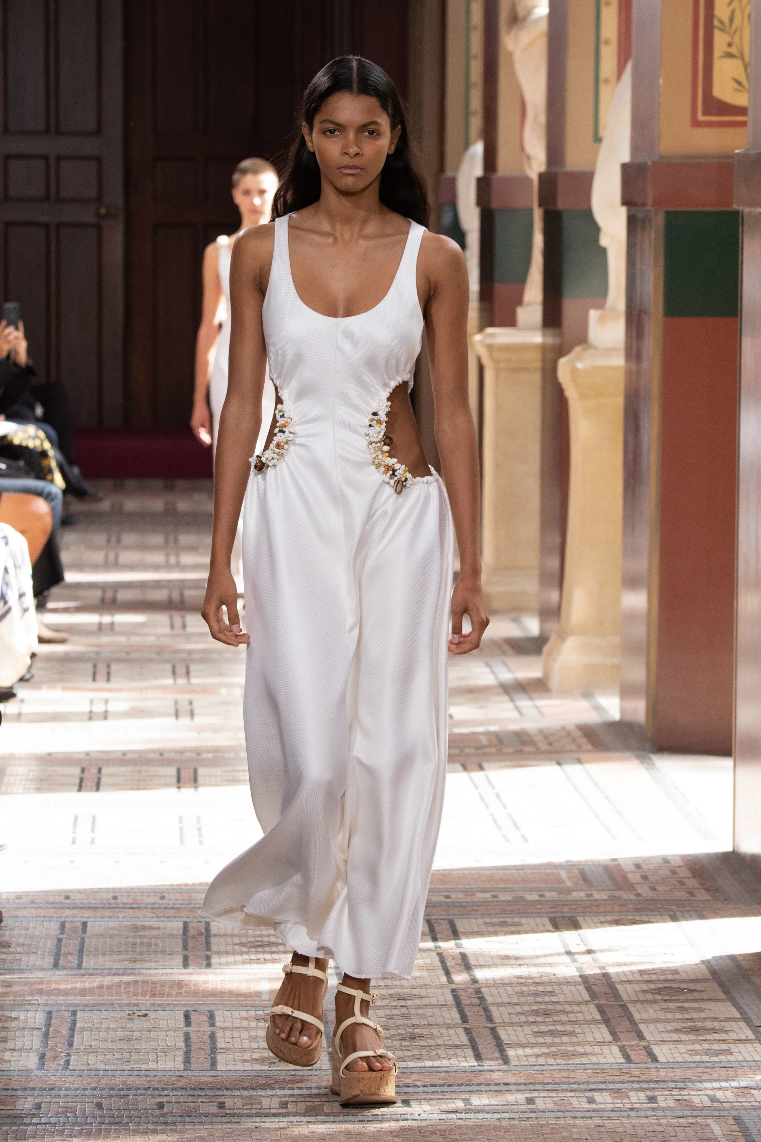 The Best Fashion Month Trends For Spring 2021 According To TZR's Editors