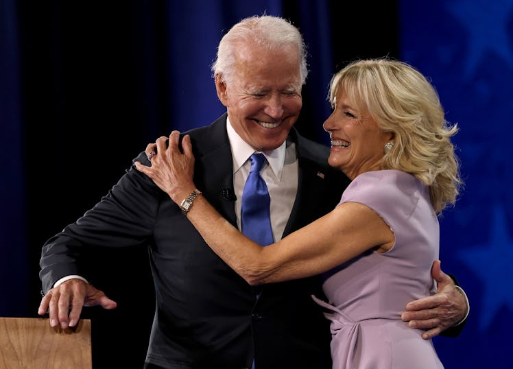 How did Joe and Jill Biden meet? Their story is beyond romantic.