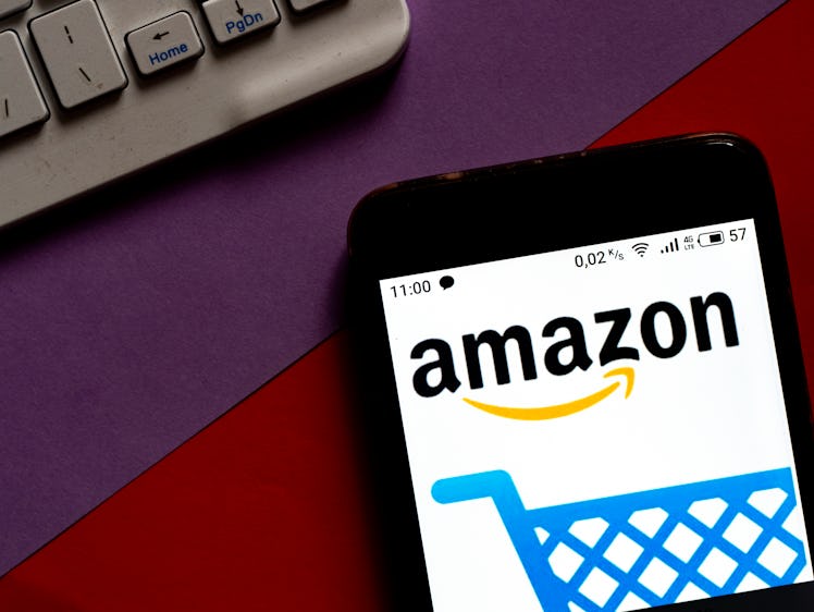 Amazon's 2020 pre-Black Friday holiday dash event has so many discounts.