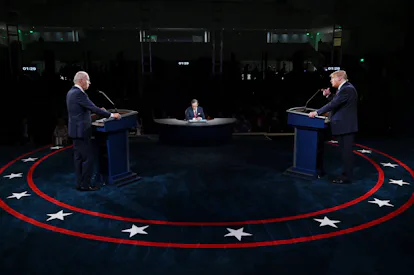 Celebs Petition NBC To Reschedule Donald Trump’s Town Hall
