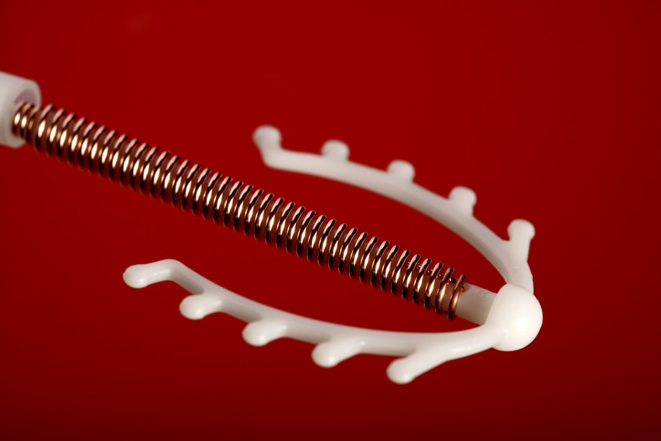 8 Iud Side Effects Doctors Want You To Know About